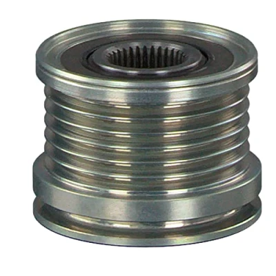 Image of Alternator Freewheel Clutch FEBI BILSTEIN 34589