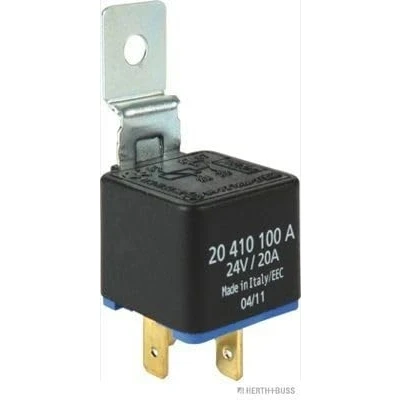 Image of Relay, main current HERTH+BUSS ELPARTS 75613115