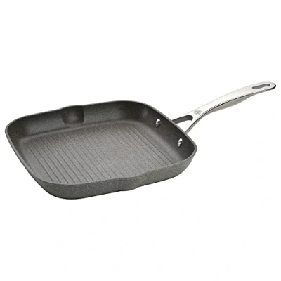 Image of Ballarini salina grill pan 28 x cm 1005134