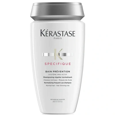 Image of Kérastase Specifique Bain Prévention Shampoo 250ml Duo