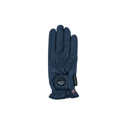 Image of Hauke Schmidt riding gloves A Touch Of Class