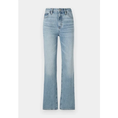 Image of Lee JUNE Straight leg jeans, Women&#039;s, Size: 26x33, Calm seas