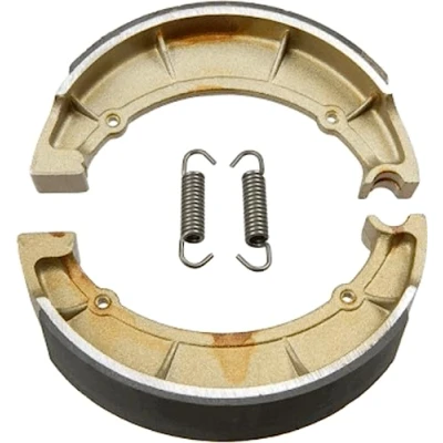 Image of Brake Shoe Set TRW MCS957