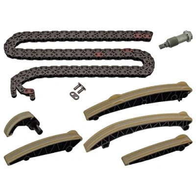 Image of Timing Chain Kit FEBI BILSTEIN 49461