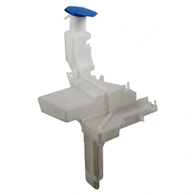 Image of Washer Fluid Tank, window cleaning FEBI BILSTEIN 37969