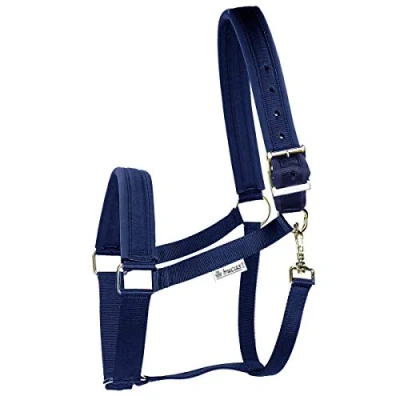 Image of Bucas Comfort Halter