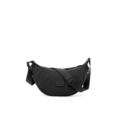 Image of Johnny Urban Cross body bag, Size: One Size, Black
