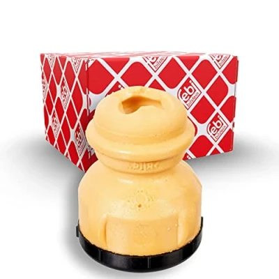 Image of Rubber Buffer, suspension FEBI BILSTEIN 23422