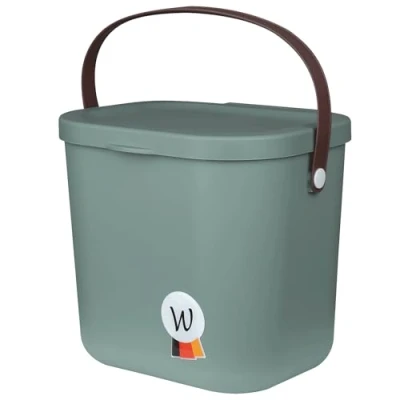 Image of WALDHAUSEN Multibag Eco 6 L Mistletoe