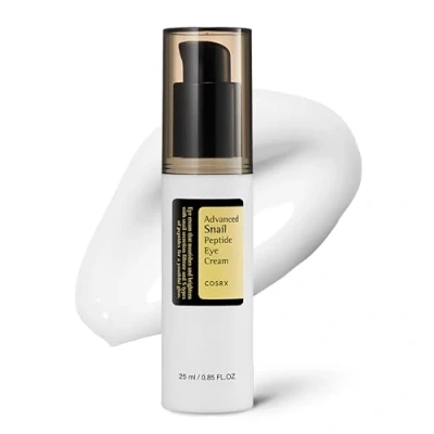 Image of COSRX Advanced Snail Peptide Eye Cream 25ml