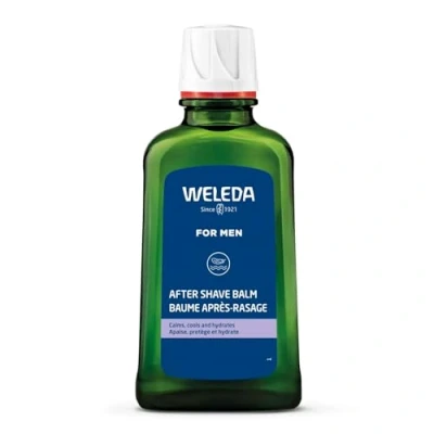Image of Weleda After Shave Balm 100ml