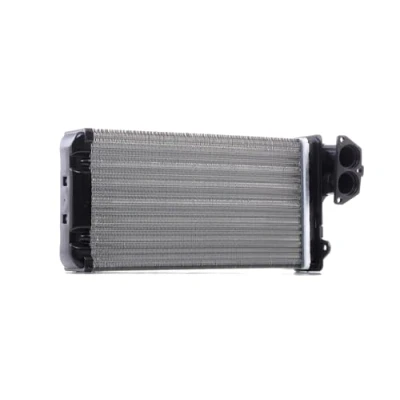 Image of Heat Exchanger, interior heating NISSENS 72941