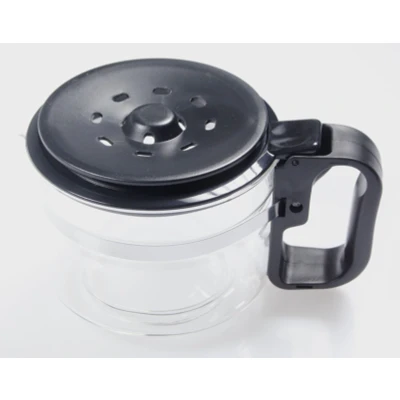 Image of Wpro Universal coffee machine fri 9/12 bags 484000000318