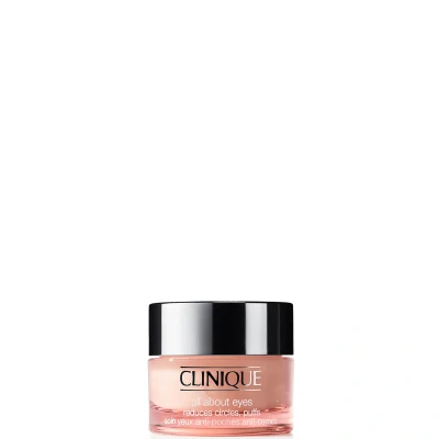 Image of Clinique All About Eyes Eye Cream 15ml