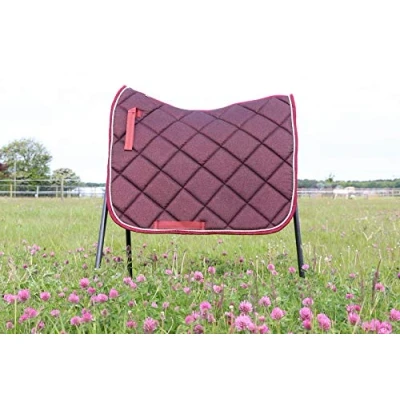 Image of HB Saddle Pad Sparkling Glitter