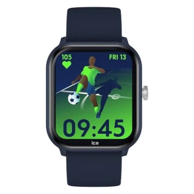 Image of Ice Watch Smartwatch for kids, Size: Small, Blue