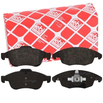 Image of brake Pad Set, disc FEBI BILSTEIN 16713