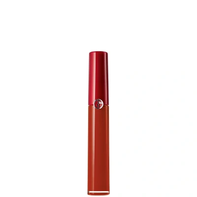 Image of Armani Lip Matte Nature 415 Redwood