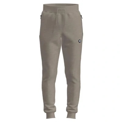 Image of Name it Nkmvimo Unisex Tracksuit bottoms for kids, Size: 7y, Pure cashmere