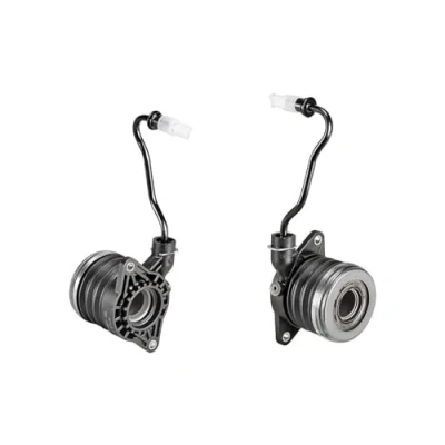 Image of Central Slave Cylinder, clutch VALEO 804581