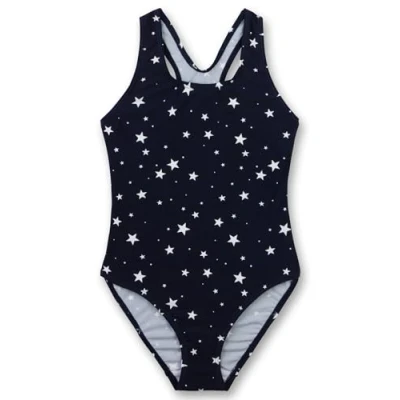 Image of Sanetta Swimsuit for kids, Size: 16y, Blue