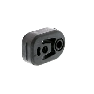 Image of Holding Bracket, silencer VAICO V30 9984