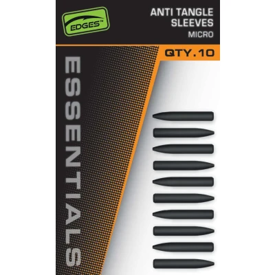 Image of Fox Edges Tungsten Anti Tangle Sleeves Micro Terminal tackle