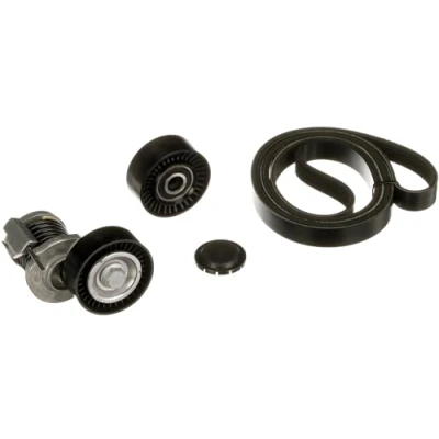 Image of V Ribbed Belt Set GATES K016PK1580XS