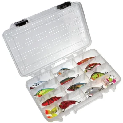 Image of Plano Hydro Flo™ StowAway 3700 Standard Tacklebox