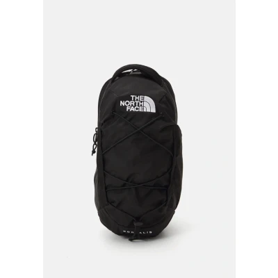 Image of The North Face Borealis Sling Unisex Rucksack, Size: One Size, Black
