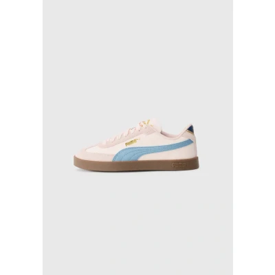 Image of PUMA Unisex Kid&#039;s Club Ii Era Cv Jr Sneaker, Jasmine Flower Cool Blue, 4.5 UK