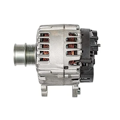 Image of Alternator HELLA 8EL 015 630 201