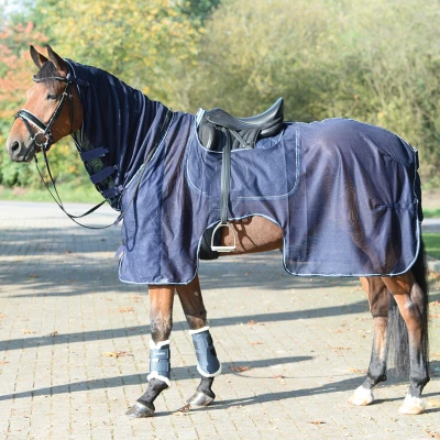 Image of Busse Riding Rug Moskito III