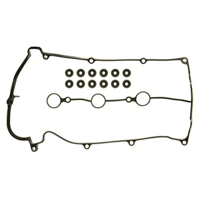 Image of Gasket Set, cylinder head cover AJUSA 56017300