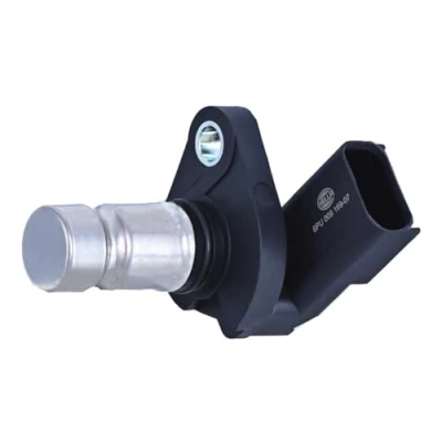 Image of Sensor, crankshaft pulse HELLA 6PU 009 169 071