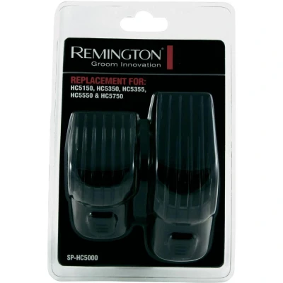 Image of Remington Attachment comb set 3 21 mm and 24 41 SPHC5000