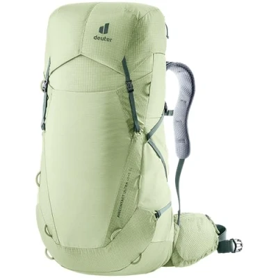 Image of deuter Aircontact Ultra 45+5 SL Women&#039;s Trekking Backpack