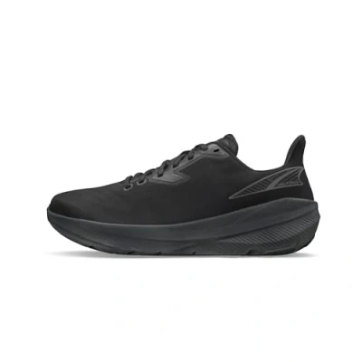 Image of Altra Experience FLOW Road running shoes, Men&#039;s, Size: 10, Black Textile/synthetics