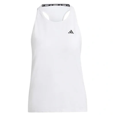Image of adidas Own The Run Tank Top, Recycled Polyester, Pink