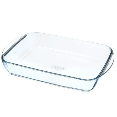Image of Pyrex Oven Dish Essentials 40 x 28 7 cm / 4.5 Liter
