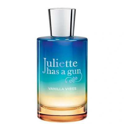 Image of Juliette Has a Gun Vanilla Vibes Eau de Parfum 100ml