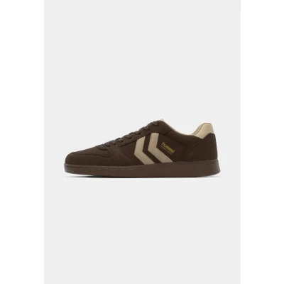 Image of Hummel Handball Perfekt Training shoe, Size: 6, Java shoes