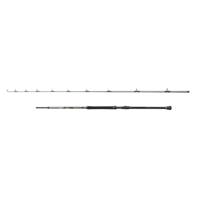 Image of Penn Regiment IV Boat Braid rod 822 12 20lb Sea fishing