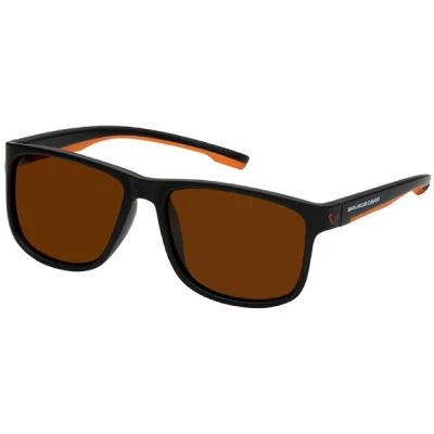 Image of Savage Gear Savage1 Polarized sunglasses Brown Polarised
