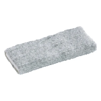 Image of Nobo Whiteboard Eraser Refill Pads, Pack of 10, Dry Wipe Surfaces, 34534497
