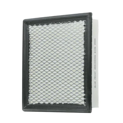 Image of Air Filter BLUE PRINT ADA102246