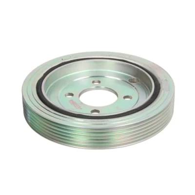 Image of Belt Pulley, crankshaft CORTECO 80004372
