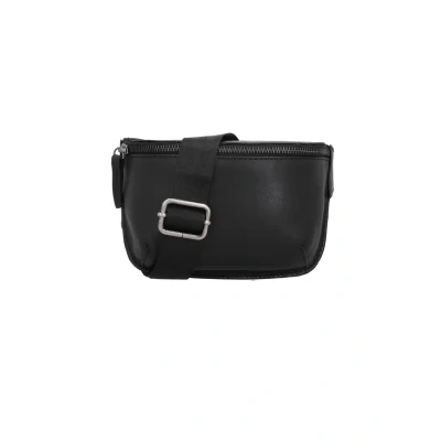 Image of Gusti Leder Norell Bum bag, Women&#039;s, Size: One Size, Schwarz