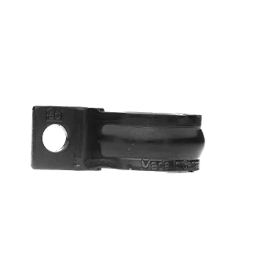 Image of Bracket, stabilizer mounting FEBI BILSTEIN 23366