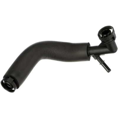 Image of Hose, crankcase breather GATES EMH141